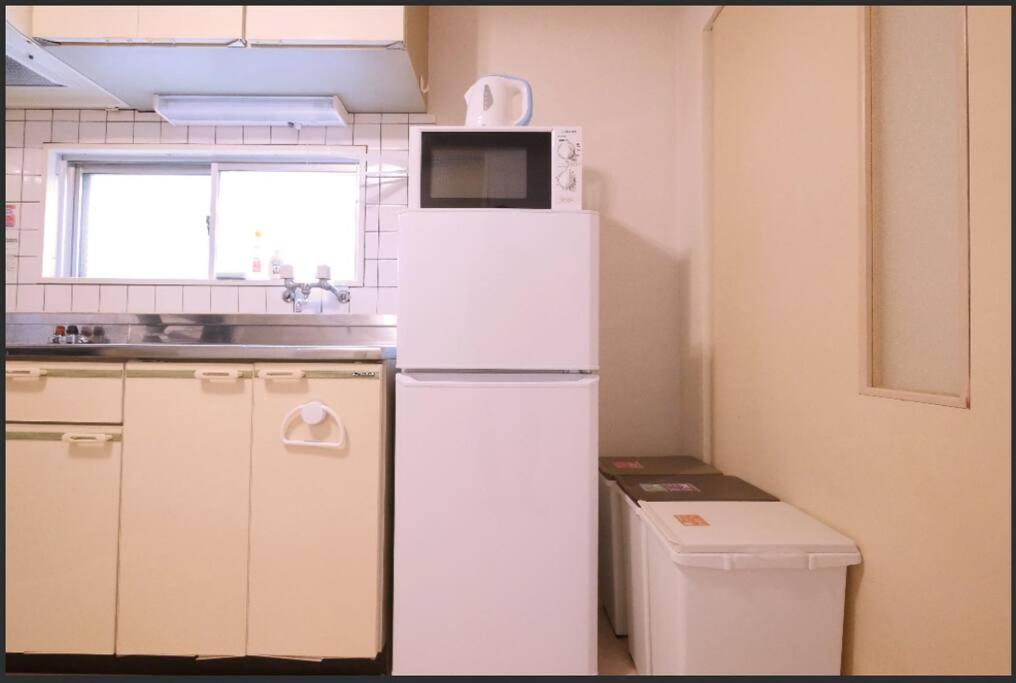 Excel Shinjuku Apartamento Tokio