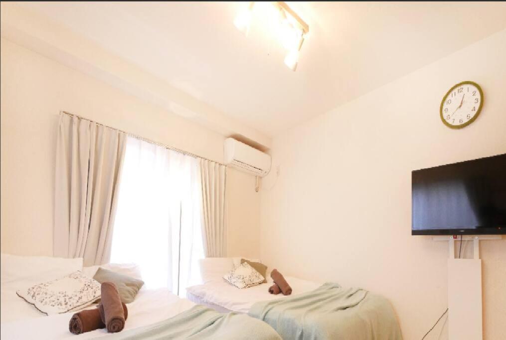 Apartamento Excel Shinjuku *